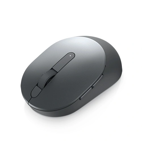 DELL MOBILE PRO WIRELESS MOUSE TITAN GREY-MS5120WT