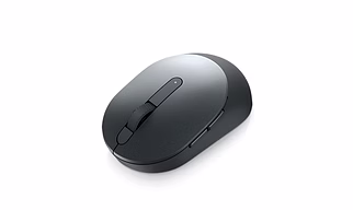 DELL MOBILE PRO WIRELESS MOUSE TITAN GREY
