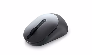 MULTI DEVICE WIRELESS MOUSE