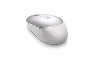 PREMIER RECHARGEABLE WIRELESS MOUSE