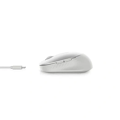 PREMIER RECHARGEABLE WIRELESS MOUSE-6