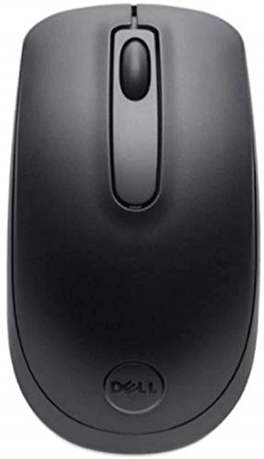 DELL WIRELESS OPTICAL MOUSE-WM118