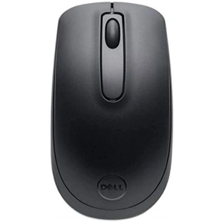 DELL WIRELESS OPTICAL MOUSE