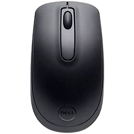 DELL WIRELESS OPTICAL MOUSE
