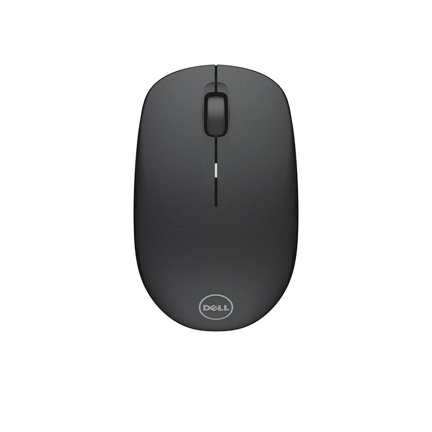 DELL WIRELESS OPTICAL MOUSE BLACK-WM126