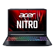 ACER Gaming Laptop|Nitro 5|AN515-45|R5-5600H|8 GB DDR4 3200MHz|512GB PCIe NVMe SSD|4G-GDDR6 NVIDIA