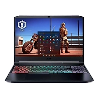 ACER Gaming Laptop|Nitro 5|AN515-57|Ci7-11800H|16 GB DDR4 3200MHz|512GB PCIe NVMe SSD|4G-GDDR6 NVIDIA