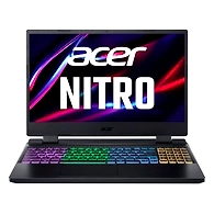 ACER Gaming Laptop|Nitro 5|AN515-58|Ci5-12500H|8 GB DDR4 3200MHz|512GB PCIe NVMe SED SSD|4G-GDDR6 NVIDIA