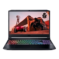 Acer Gaming Laptop|Nitro 5|AN515-57|Ci5-11400H|8 GB DDR4 3200MHz|512GB PCIe NVMe SSD|NVIDIA