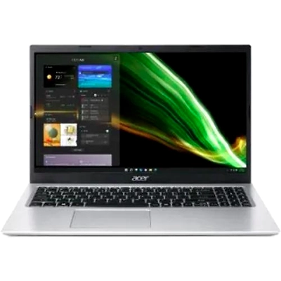 Acer Laptop|Aspire 3|A315-58|Ci5-1135G7|16 GB DDR4|512GB PCIe NVMe SSD|Intel