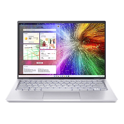 Acer Laptop|Swift 3|SF314-512|Ci5-1240P|16GB LPDDR4X|512GB PCIe NVMe SSD|Intel-NX-K0FSI-001