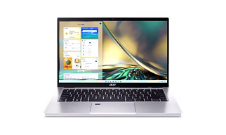 Acer Laptop|Spin 3|SP314-55N|Intel