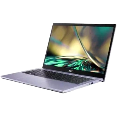 Acer Laptop|Aspire 3|A315-59|Ci3-1215U|8GB DDR4|512GB PCIe NVMe SSD|Intel-NX-K6SSI-002