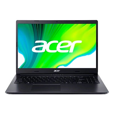 Acer Laptop|Aspire 3|A315-23|R5-3500U|8 GB DDR4|512GB PCIe NVMe SSD|Radeon-UN-HVTSI-015