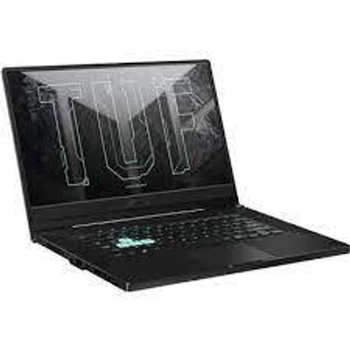 ASUS TUF Gaming Laptop/ R5 4600H/ GTX1650- 4GB/ 8G/ 512GB SSD/ 17.3 FHD-144hz/ Backlit KB- 1 zone RGB/ 90Whr/ WIN 11/ / / McAfee(1 year)/ 2B-GRAPHITE BLACK (Plastic)/ FA706IHRB-HX041W-10