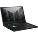 ASUS TUF Gaming Laptop/ R5 4600H/ GTX1650- 4GB/ 8G/ 512GB SSD/ 17.3 FHD-144hz/ Backlit KB- 1 zone RGB/ 90Whr/ WIN 11/ / / McAfee(1 year)/ 2B-GRAPHITE BLACK (Plastic)/ FA706IHRB-HX041W-5-sm