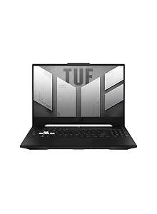 ASUS TUF Gaming Laptop/ i5 12450H/ RTX3050- 4GB/ 8G/ 512G SSD/ 15.6 FHD-144hz/ Backlit KB/ 76Whr/ WIN 11/ Office Home & Student 2021/ / McAfee(1 year)/ 1D: Shadow Black/ FX517ZC-HN036WS