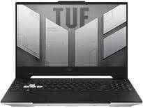 ASUS TUF Gaming Laptop I7 12650H/ RTX3050Ti- 4GB/ 16GB DDR5 (2 x 8GB)/ 512GB SSD/ 15.6 FHD-144hz/ Backlit KB/ 76Whr/ WIN 11/ Office Home &amp; Student 2021/ / McAfee(1 year)/ 1D: Shadow Black/ FX517ZE-HN036WS-FX517ZE-HN036WS