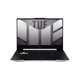 ASUS TUF Gaming Laptop I7 12650H/ RTX3050Ti- 4GB/ 16GB DDR5 (2 x 8GB)/ 512GB SSD/ 15.6 FHD-144hz/ Backlit KB/ 76Whr/ WIN 11/ Office Home & Student 2021/ / McAfee(1 year)/ 1D: Shadow Black/ FX517ZE-HN036WS