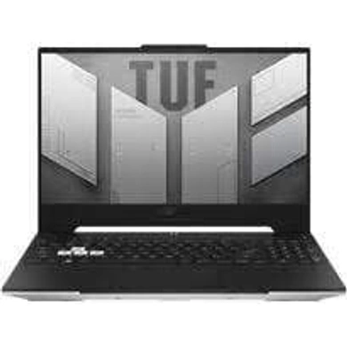 ASUS TUF Gaming Laptop I7 12650H/ RTX3050Ti- 4GB/ 16GB DDR5 (2 x 8GB)/ 512GB SSD/ 15.6 FHD-144hz/ Backlit KB/ 76Whr/ WIN 11/ Office Home &amp; Student 2021/ / McAfee(1 year)/ 1D: Shadow Black/ FX517ZE-HN036WS-FX517ZE-HN036WS