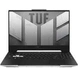 ASUS TUF Gaming Laptop I7 12650H/ RTX3050Ti- 4GB/ 16GB DDR5 (2 x 8GB)/ 512GB SSD/ 15.6 FHD-144hz/ Backlit KB/ 76Whr/ WIN 11/ Office Home &amp; Student 2021/ / McAfee(1 year)/ 1D: Shadow Black/ FX517ZE-HN036WS-1-sm