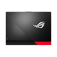 ASUS ROG Gaming Laptop/ R9 5980HX/ RX6800M- 12GB/ 8G+8G/ 1T SSD/ 15.6 WQHD-165hz/ Backlit KB- 4 zone RGB/ 90Whr/ WIN 11/ Office Home & Student 2021/ Rog Eye Clip webcam/ McAfee(1 year)/ 2C-ORIGINAL BLACK/ G513QY-HQ032WS