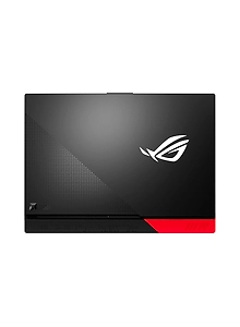 ASUS ROG Gaming Laptop/ R9 5980HX/ RX6800M- 12GB/ 8G+8G/ 1T SSD/ 15.6 WQHD-165hz/ Backlit KB- 4 zone RGB/ 90Whr/ WIN 11/ Office Home & Student 2021/ Rog Eye Clip webcam/ McAfee(1 year)/ 2C-ORIGINAL BLACK/ G513QY-HQ032WS
