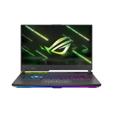 ASUS ROG Gaming Laptop/ R7 6800H/ RTX3060- 6GB/ 8G+8G/ 1T SSD-Gen4/ 15.6 WQHD-165hz/ Backlit KB- 4 zone RGB/ 90Whr/ WIN 11/ Office Home &amp; Student 2021/ Rog Eye Clip webcam [FHD-60 FPS]/ McAfee(1 year)/ 2G-VOLT GREEN/ G513RM-HQ273WS-G513RM-HQ273WS