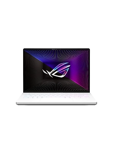ASUS ROG Gaming Laptop/ R7 6800HS/ RX 6700S- 8GB/ 16GB DDR5 (8GB + 8GB on board)/ 1T SSD-Gen4/ 14.0 WQXGA WV,500NITS,DCI-P3:100%(120HZ)/ Backlit KB- 1 zone RGB/ 62Whr/ WIN 11/ Office Home & Student 2021/ / McAfee(1 year)/ 6D-WHITE ANIME MATRIX/ GA402RJ-L8181WS