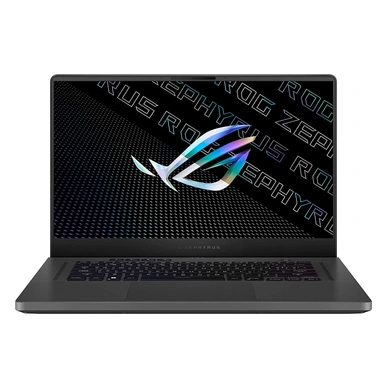 ASUS ROG Gaming Laptop/ R7 6800HS/ RTX3060- 6GB/ 8G [on board] + 8G/ 1T SSD-Gen4/ 15.6 WQHD-165hz/ Backlit KB- 1 zone RGB/ 90Whr/ WIN 11/ Office Home &amp; Student 2021/ / McAfee(1 year)/ 2E-ECLIPSE GRAY/ GA503RM-HQ111WS-GA503RM-HQ111WS