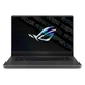 ASUS ROG Gaming Laptop/ R7 6800HS/ RTX3060- 6GB/ 8G [on board] + 8G/ 1T SSD-Gen4/ 15.6 WQHD-165hz/ Backlit KB- 1 zone RGB/ 90Whr/ WIN 11/ Office Home &amp; Student 2021/ / McAfee(1 year)/ 2E-ECLIPSE GRAY/ GA503RM-HQ111WS-GA503RM-HQ111WS-sm