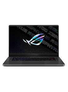 ASUS ROG Gaming Laptop/ R7 6800HS/ RTX3060- 6GB/ 8G [on board] + 8G/ 1T SSD-Gen4/ 15.6 WQHD-165hz/ Backlit KB- 1 zone RGB/ 90Whr/ WIN 11/ Office Home & Student 2021/ / McAfee(1 year)/ 2E-ECLIPSE GRAY/ GA503RM-HQ111WS