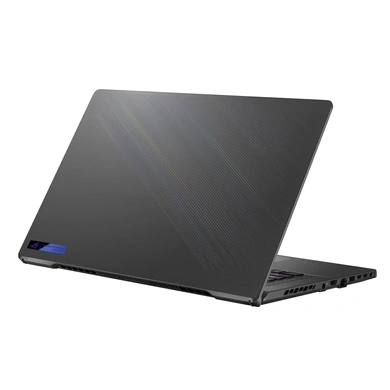 ASUS ROG Gaming Laptop/ R7 6800HS/ RTX3060- 6GB/ 8G [on board] + 8G/ 1T SSD-Gen4/ 15.6 WQHD-165hz/ Backlit KB- 1 zone RGB/ 90Whr/ WIN 11/ Office Home &amp; Student 2021/ / McAfee(1 year)/ 2E-ECLIPSE GRAY/ GA503RM-HQ111WS-2