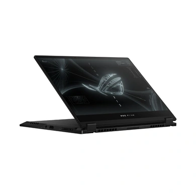 ASUS ROG Gaming Laptop/ R7 6800HS/ GC32L with RX 6850M XT(12G GDDR6, 165W/135W, benchmark NV 3080 Ti)- -/ 8G [on board] + 8G [on board]/ 1T SSD-Gen4/ 13.4 WQUXGA-60Hz/ Backlit KB/ 62Whr/ WIN 11/ Office Home &amp; Student 2021/ / McAfee(1 year)/ 2A-OFF-BLACK/ GV301RA-LI030WS-5