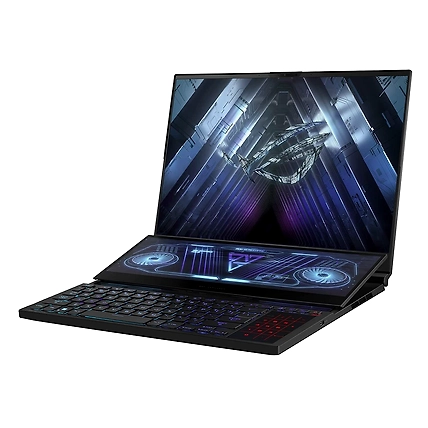 ASUS ROG Gaming Laptop/ R7 6800H/ RTX3060- 6GB/ 16G+16G/ 2T SSD-Gen4/ 16.0 WUXGA WV,500NITS/B,SRGB 100%(165HZ)-NB/ Backlit KB- Per key RGB/ NumPad/ 90Whr/ WIN 11/ Office Home &amp; Student 2021/ / McAfee(1 year)/ 1A-BLACK/ GX650RM-LS019WS-GX650RM-LS019WS