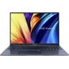 ASUS VivoBook Laptop/ R5 5600H / / 16GB DDR4 / 512GB SSD / 2K (1920 x 1200) 16:10 aspect ratio / / FingerPrint / Backlit Keyboard / Quiet Blue / Win 11 / MS Office/ M1603QA-MB511WS-M1603QA-MB511WS-sm