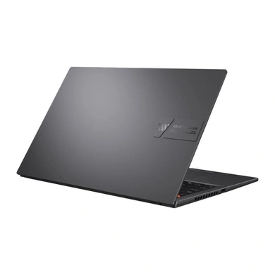 ASUS VivoBook Laptop/ Intel® Core™ i5-12500H / / 16GB DDDR4 / 512GB 4.0 SSD / 15.6-inch / FHD OLED / / Indie Black / Intel® Evo™ Platform / FingerPrint / 70WHrs battery / Backlit Keyboard / / MS Office / S3502ZA-L502WS-3