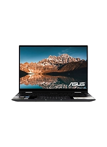 ASUS ZenBook Laptop/  Intel