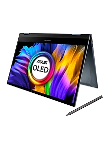 ASUS ZenBook Laptop/ i5-1135G7//8G/512G PCIe SSD/PINE GREY/13.3" FHD OLED TOUCH/1Y international warranty + McAfee/Win 11 + Office H&S/Stylus/Sleeve/TypeC to Audio Jack/TPM/NUMBER PAD/ UX363EA-HP502WS