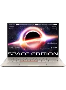 ASUS ZenBook Laptop/ Intel