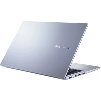 ASUS VivoBook Laptop/ Intel® i3-1220P / 8GB DDR4 / / 256GB PCIe® 3.0 SSD / 15.6-inch / FHD (1920 x 1080) 16:9 aspect ratio / / Intel Iris Xᵉ Graphics / / Icelight Silver / / FingerPrint / Chiclet Keyboard / Windows 11 Home / Office Home and Student 2021/ X1502ZA-EJ302WS-2