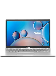 ASUS VivoBook Laptop/ i3-1115G4//8G/512G PCIe SSD/Transperant Silver/14.0"FHD vIPS/1Y international warranty + McAfee/Office H&S/Finger Print/Win 11/ X415EA-EB322WS