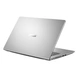 ASUS VivoBook Laptop/ i3-1115G4//8G/512G PCIe SSD/Transperant Silver/14.0&quot;FHD vIPS/1Y international warranty + McAfee/Office H&amp;S/Finger Print/Win 11/ X415EA-EB322WS-3-sm