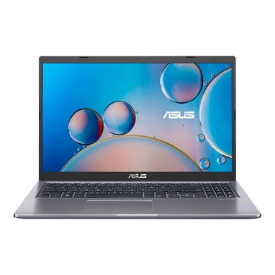 ASUS VivoBook Laptop/ i3 1115G4 / / 8GB / 1TB HDD / Slate Grey / 15.6-inch / HD / 1Y International Warranty / McAfee / Win 11 / Office H&amp;S 2021 / FingerPrint / X515EA-BR391WS-X515EA-BR391WS