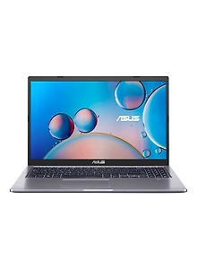 ASUS VivoBook Laptop/ i3 1115G4 / / 8GB / 1TB HDD / Slate Grey / 15.6-inch / HD / 1Y International Warranty / McAfee / Win 11 / Office H&S 2021 / FingerPrint / X515EA-BR391WS