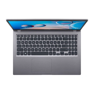 ASUS VivoBook Laptop/ i3 1115G4 / / 8GB / 1TB HDD / Slate Grey / 15.6-inch / HD / 1Y International Warranty / McAfee / Win 11 / Office H&amp;S 2021 / FingerPrint / X515EA-BR391WS-2