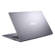 ASUS VivoBook Laptop/ i3 1115G4 / / 8GB / 1TB HDD / Slate Grey / 15.6-inch / HD / 1Y International Warranty / McAfee / Win 11 / Office H&amp;S 2021 / FingerPrint / X515EA-BR391WS-8-sm