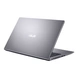 ASUS VivoBook Laptop/ i3 1115G4 / / 8GB / 1TB HDD / Slate Grey / 15.6-inch / HD / 1Y International Warranty / McAfee / Win 11 / Office H&amp;S 2021 / FingerPrint / X515EA-BR391WS-5-sm
