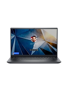 Dell Vostro 5415 Laptop  | R5-5500U | 8GB DDR4 | 512GB SSD | Win 11 + Office H&S 2021 | Radeon Graphics | 14.0" FHD WVA AG Narrow Border 250 nits | Backlit Keyboard + Fingerprint Reader | 1 Year Onsite Hardware Service | Dell Essential | Titan Grey | D552205WIN9S