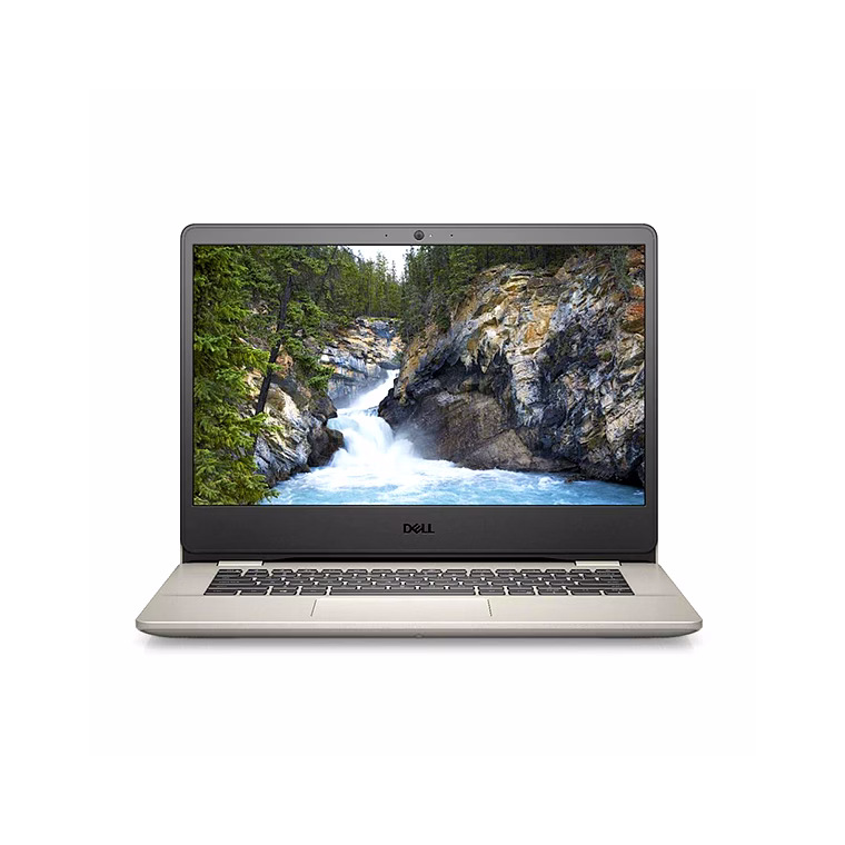 Dell Vostro 3400 Laptop - i3, 8GB, 1TB HDD + 256GB SSD - Best 